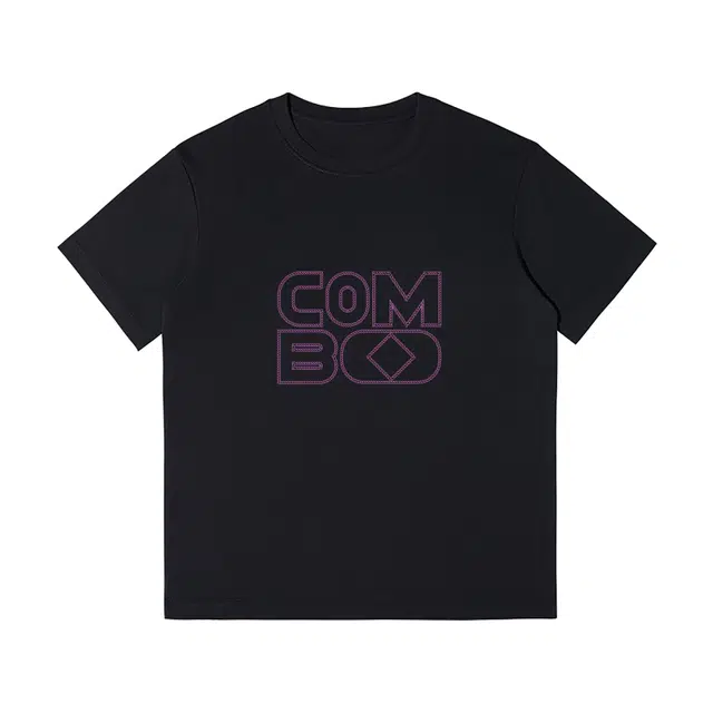 COMBO logoT