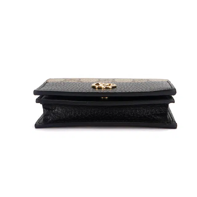 GUCCI Marmont GG Logo