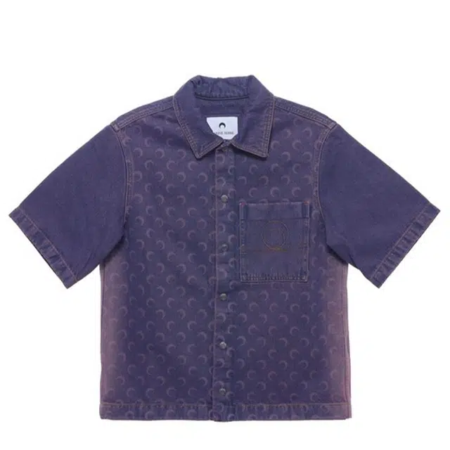 marine serre SS25