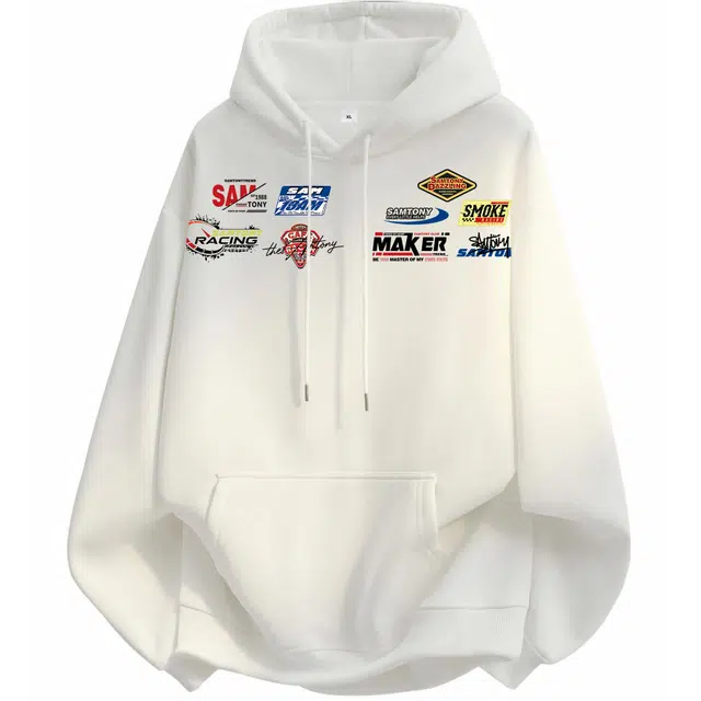 Samtony cleanfitLogo