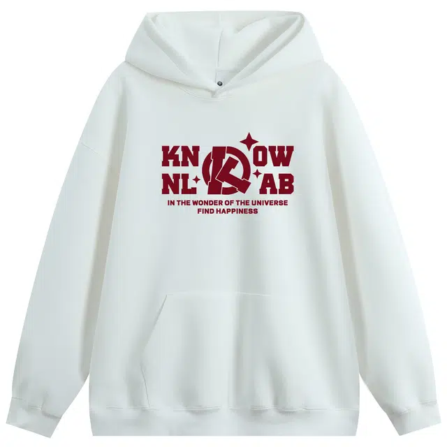 KNOWNLAB 420kgLOGO