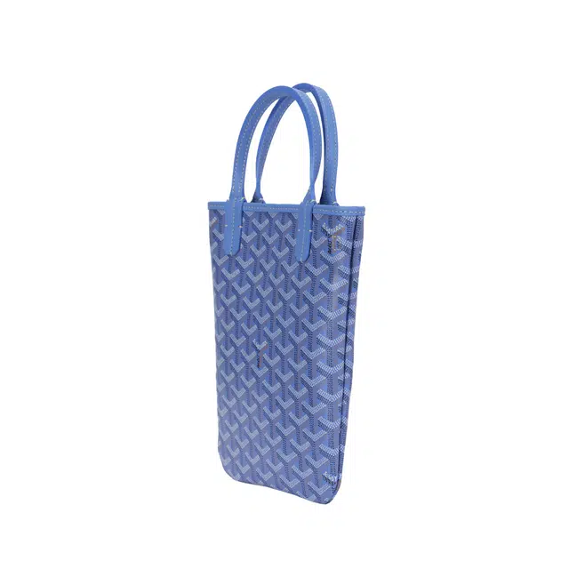 GOYARD SAC POITIERS PM Tote