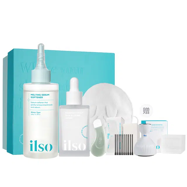 ILSO