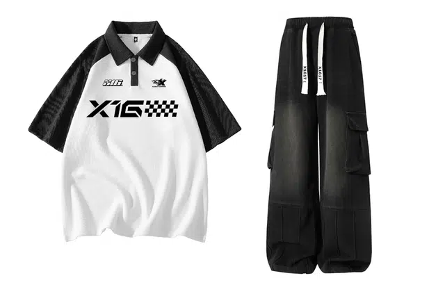 X1617 POLO