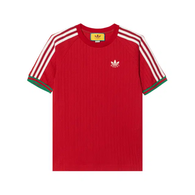 GUCCI x adidas T
