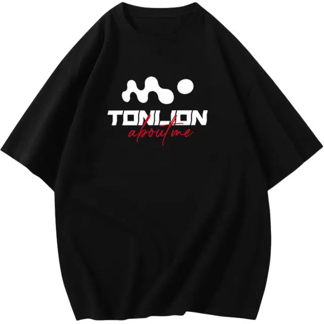 tonlion LOGOT