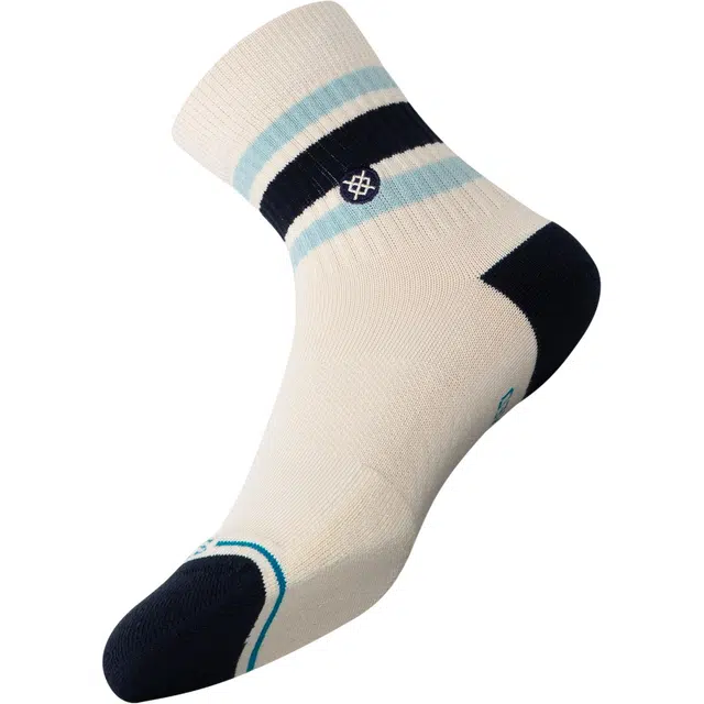Stance 1
