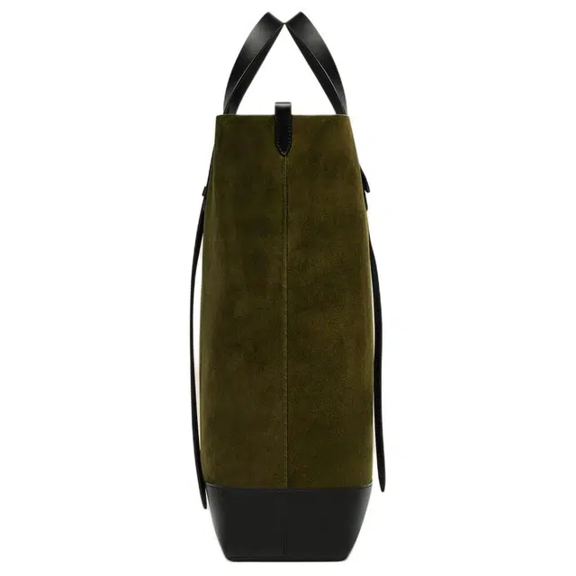 Maison Margiela Logo Tote