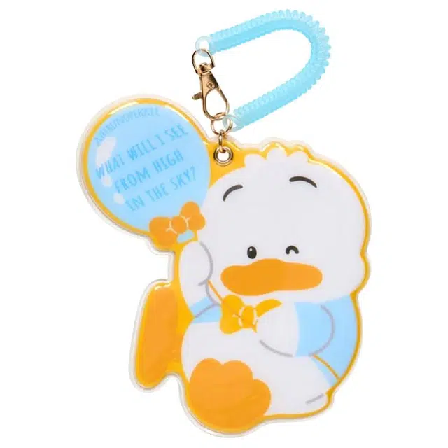 Sanrio PVC