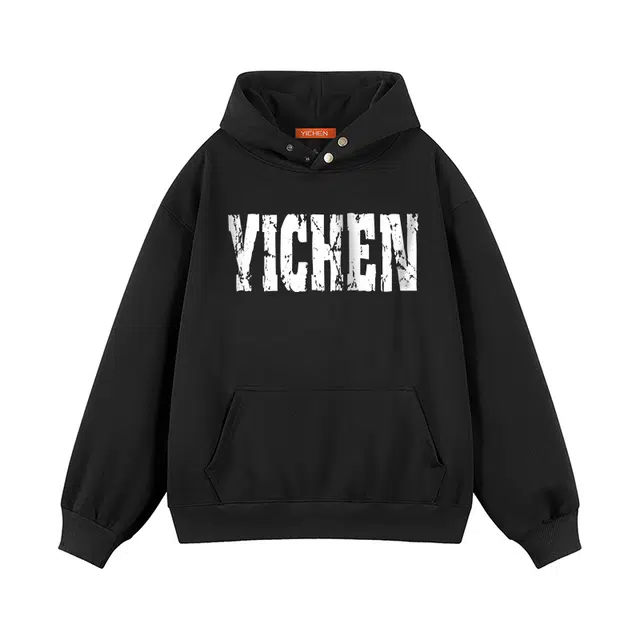 YICHEN