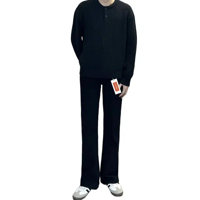ZIAREL cleanfitbootcut