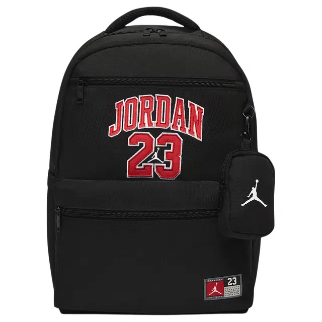 Jordan