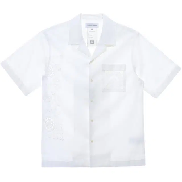 marine serre SS25