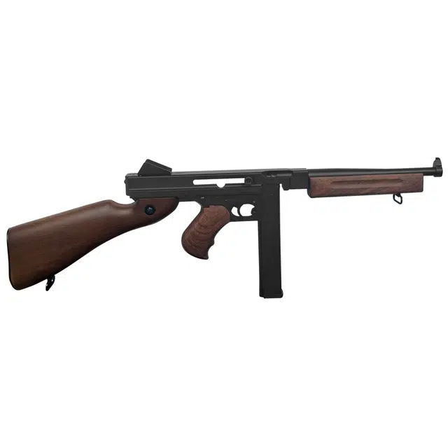 M1A1CS