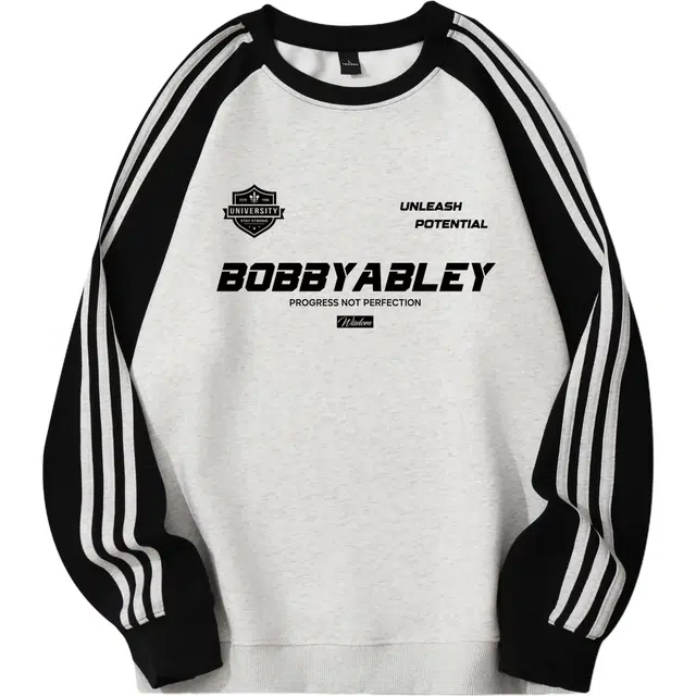 BOBBY ABLEY Logo