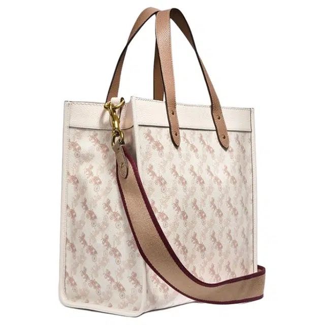 COACH Field 30 Tote