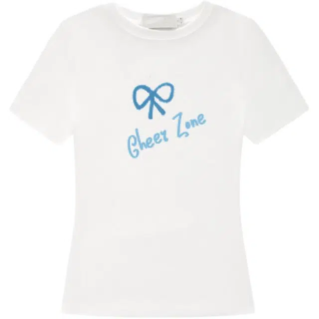 CHEER ZONE ins T