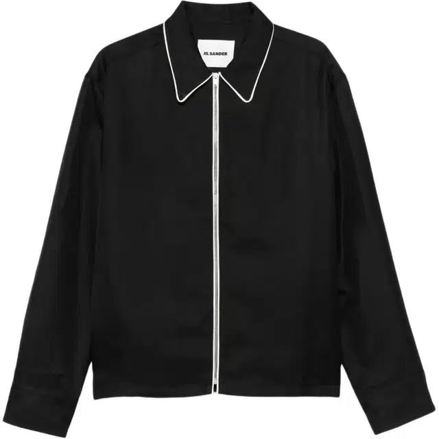 JIL SANDER SS25