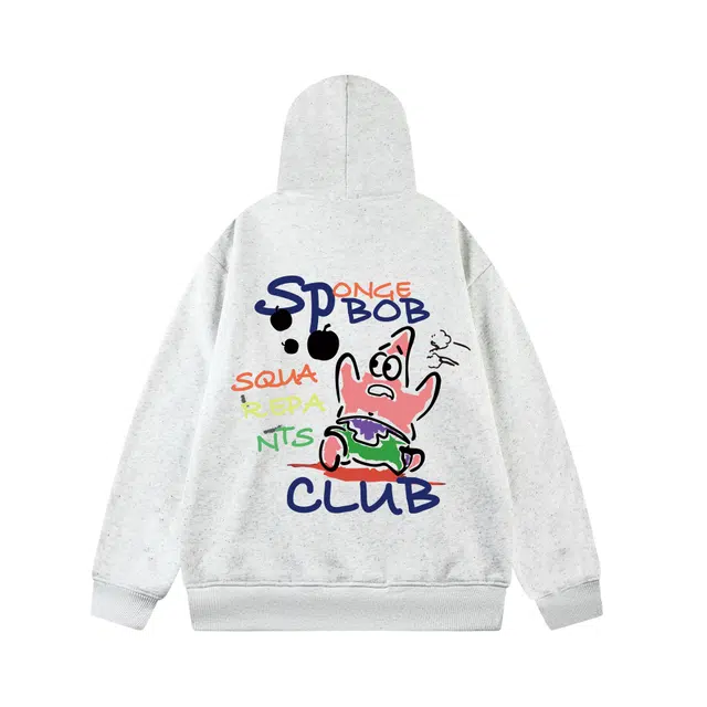 SPONGEBOB SQUAREPANTS Logo