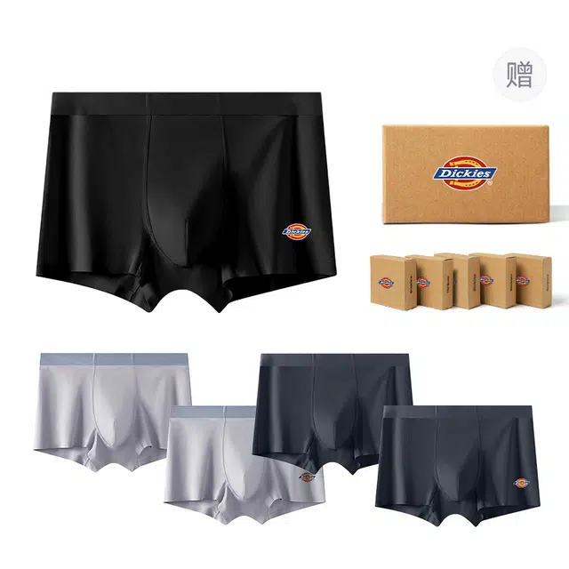 Dickies 3