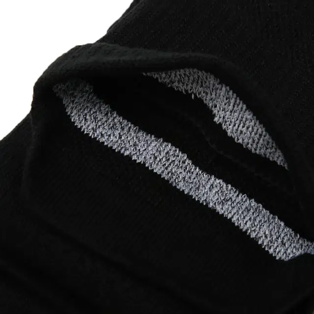 adidas Training High Socks Black
