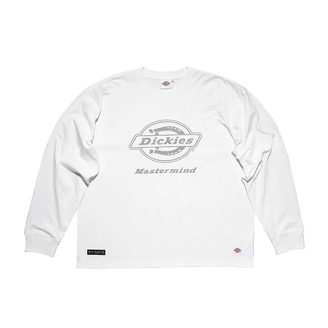 Dickies x mastermind JAPAN DK0A8D83