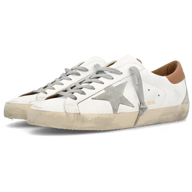 Golden Goose Super-Star