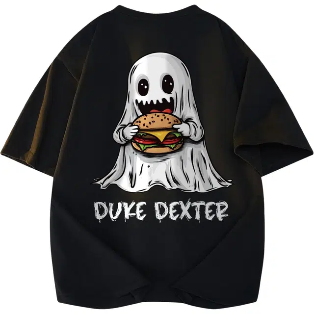 DUKE+DEXTER T