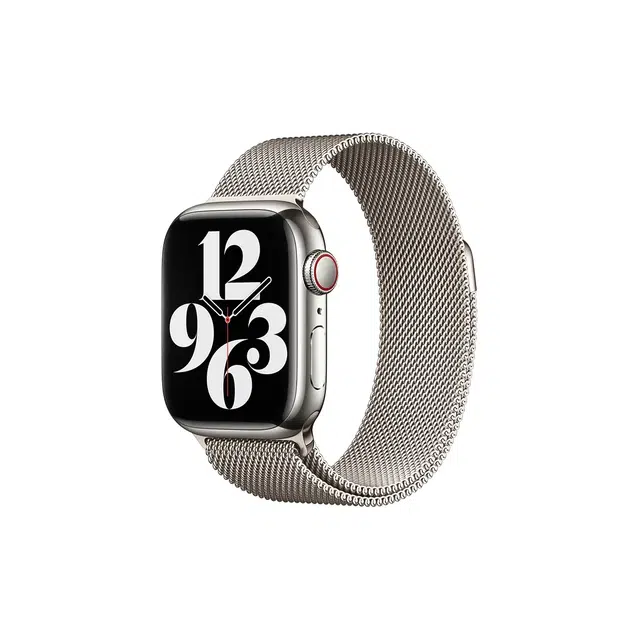 Biocirca 225mm Applewatch S10S9S8SEultra2
