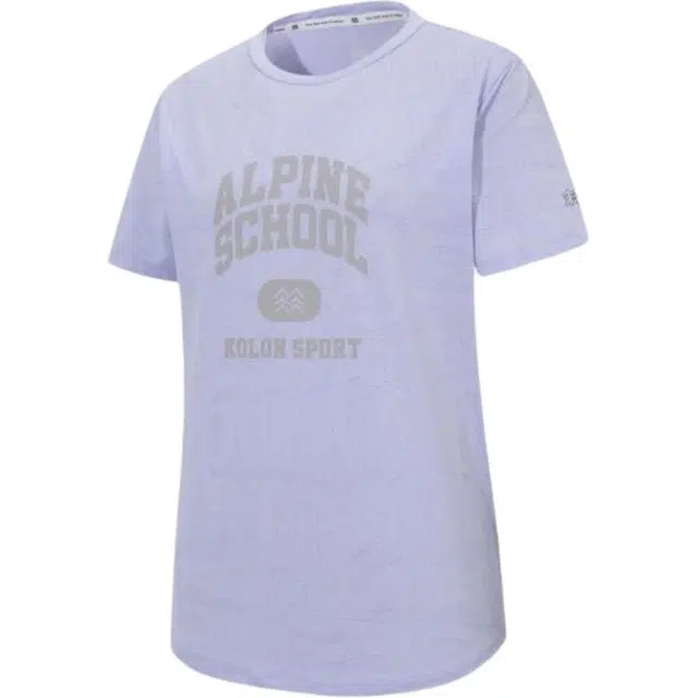 KOLON SPORT logo T