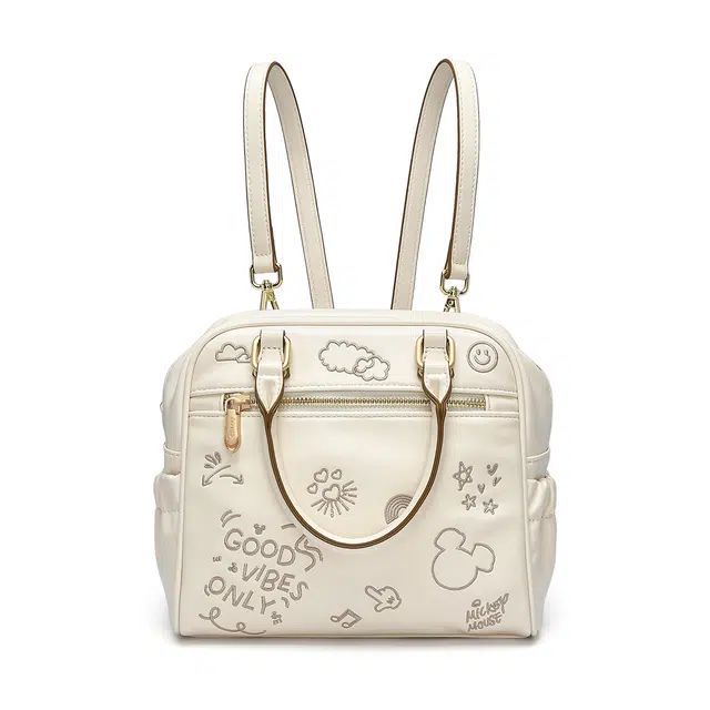 Disney PU