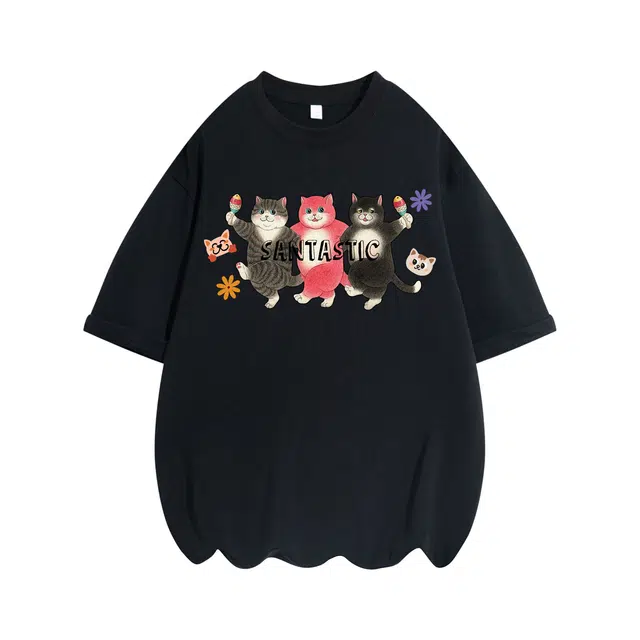 SANTASTIC T