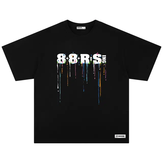 88rising logoT