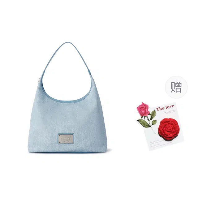 Lee Salt ToteIins PU