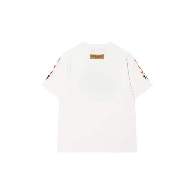 LOUIS VUITTON SS23 LogoT