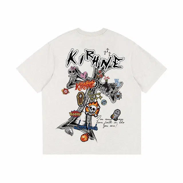 KIRHNE T