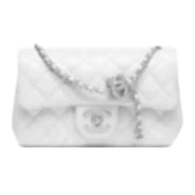 CHANEL 25B
