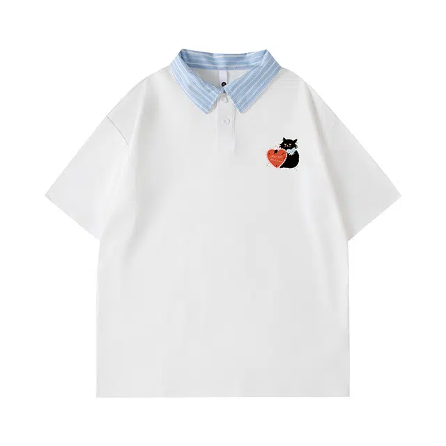 KNOCKSPARK Polo