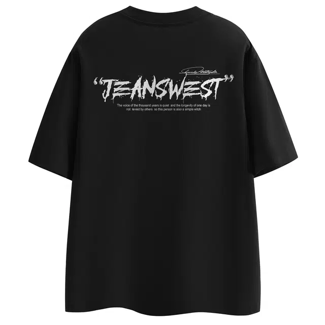 JEANSWEST LogoT