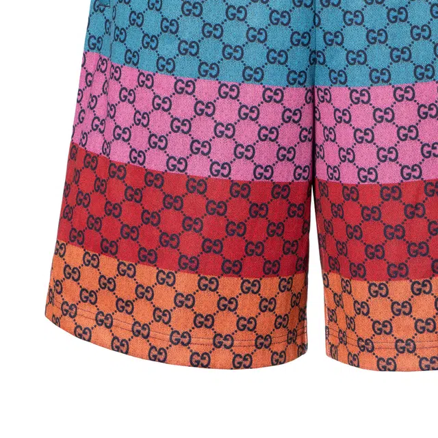 GUCCI SS21 MulticolorG