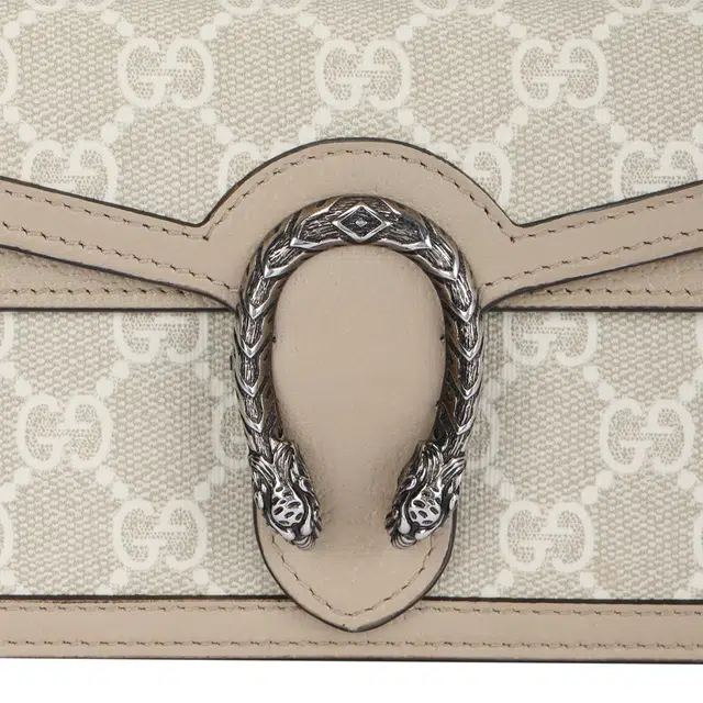 GUCCI Dionysus Logo