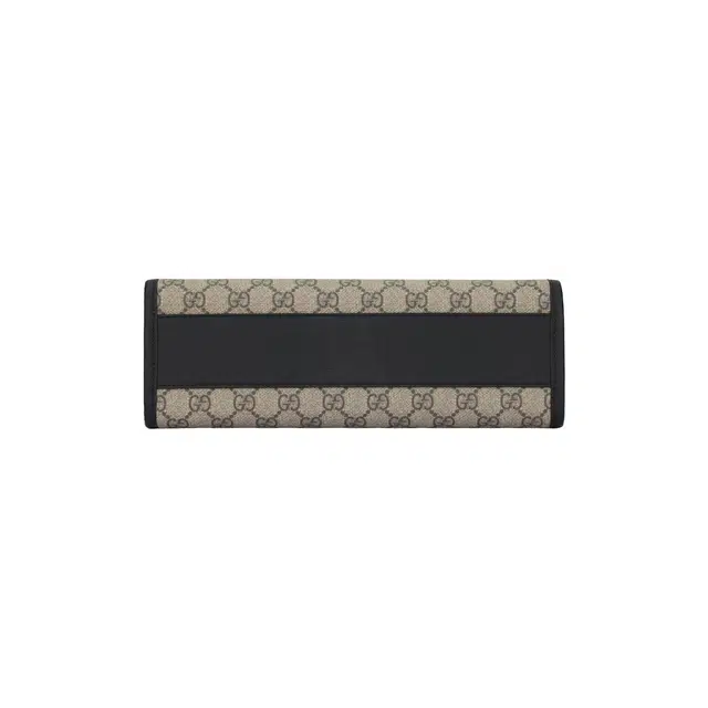GUCCI Logo Supreme Tote
