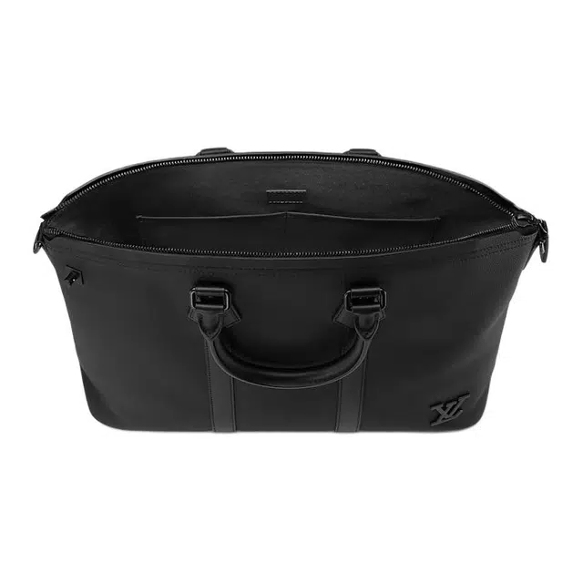 LOUIS VUITTON SAC LOCK IT Logo Tote 520