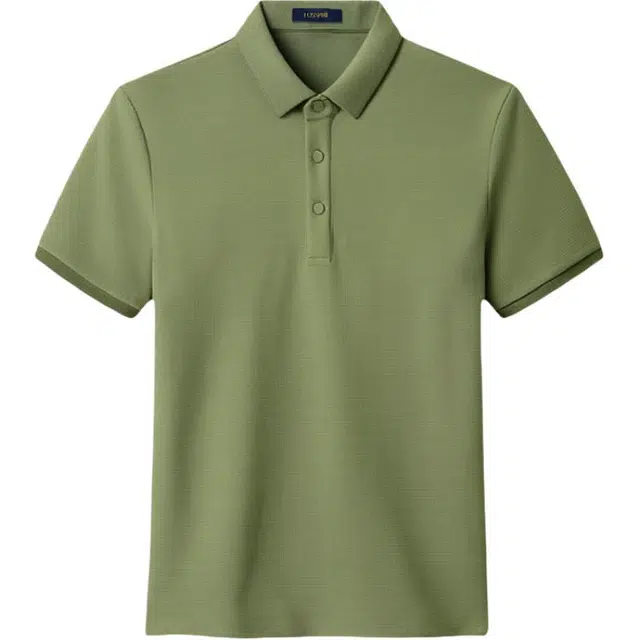 FOSS PHIL polo2025 Polo