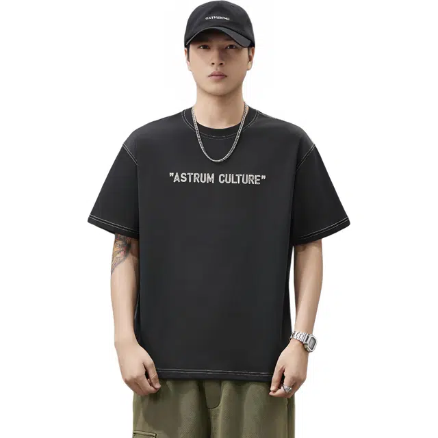 T