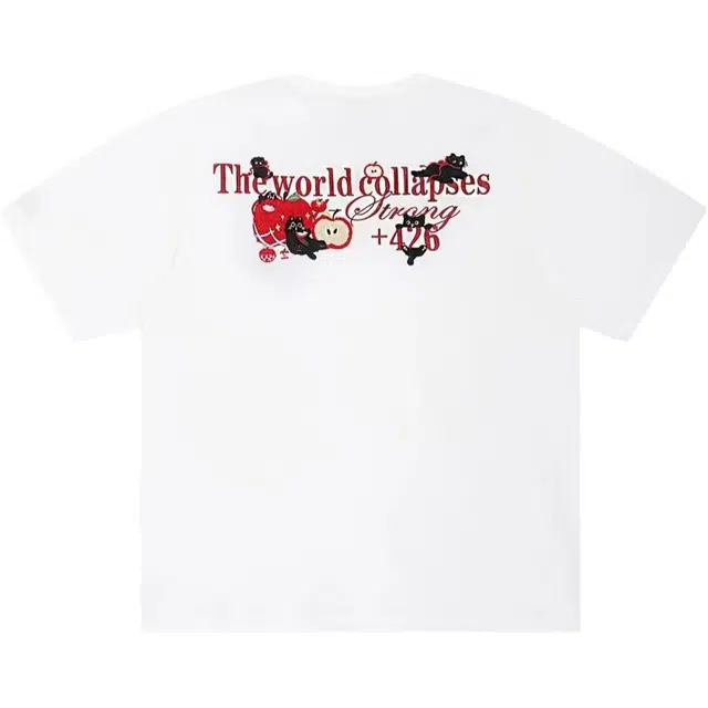 ORANDOR WEAR T
