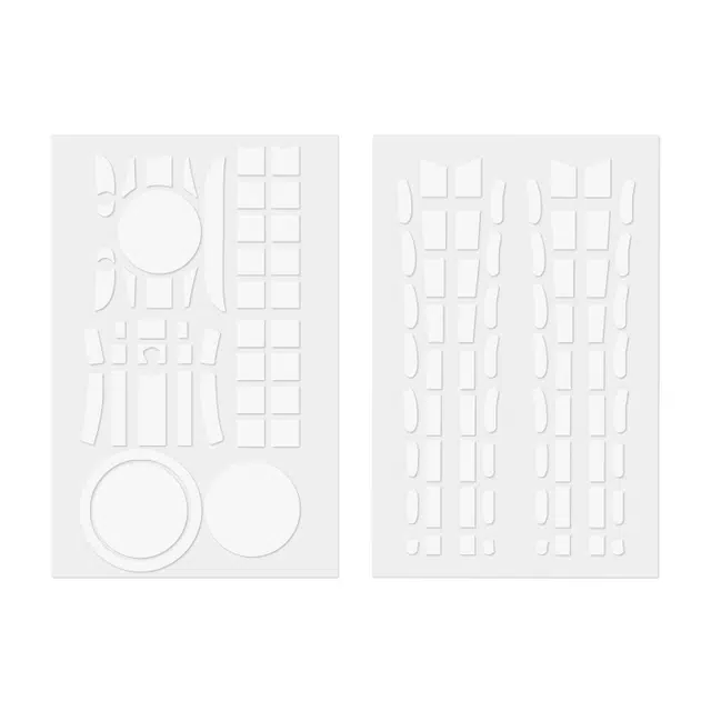 ZXOXR 116508 40mm