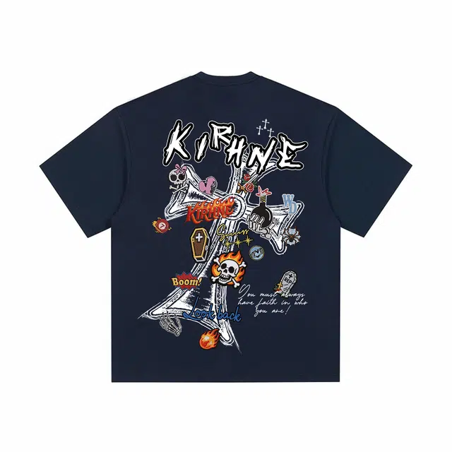 KIRHNE T