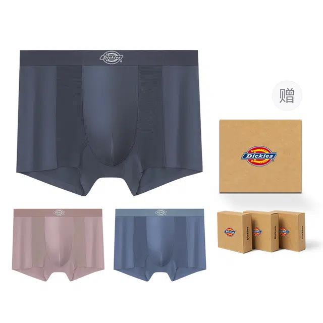 Dickies