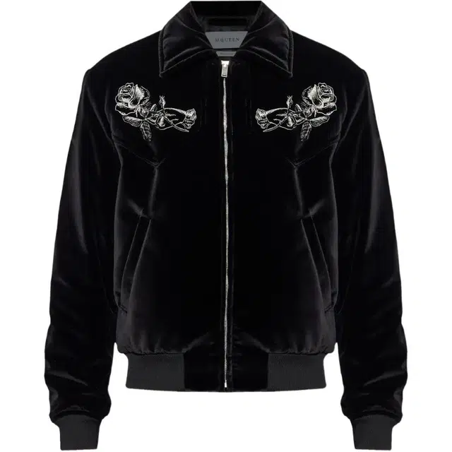 Alexander McQueen FW25